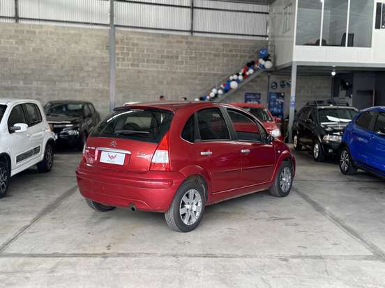 CITROËN-C3-2011