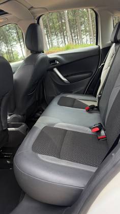 CITROËN C3 1.6 EXCLUSIVE 16V FLEX 4P AUTOMÁTICO