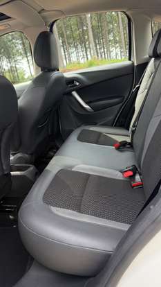 CITROËN-C3-1.6 EXCLUSIVE 16V FLEX 4P AUTOMÁTICO CITROËN-C3-2014