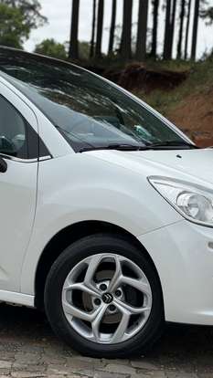 CITROËN-C3-2014