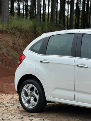 CITROËN-C3-2014