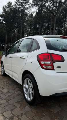 CITROËN-C3-2014