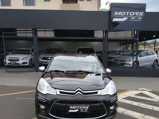 CITROËN-C3-2013