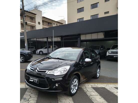 CITROËN-C3-2013