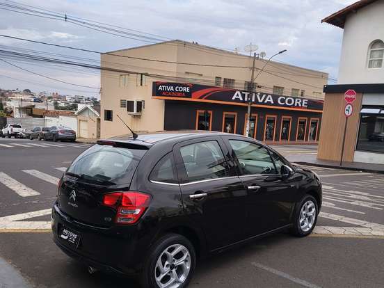 CITROËN-C3-2013