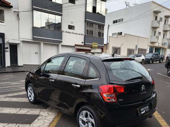 CITROËN-C3-2013