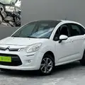 CITROËN C3 1.6 TENDANCE 16V FLEX 4P AUTOMÁTICO CITROËN C3 1.6 TENDANCE 16V FLEX 4P AUTOMÁTICO