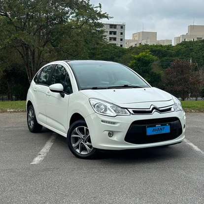 CITROËN-C3-2015