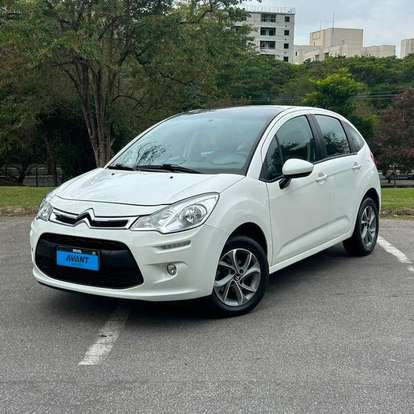 CITROËN-C3-2015