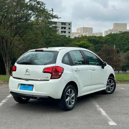 CITROËN-C3-2015