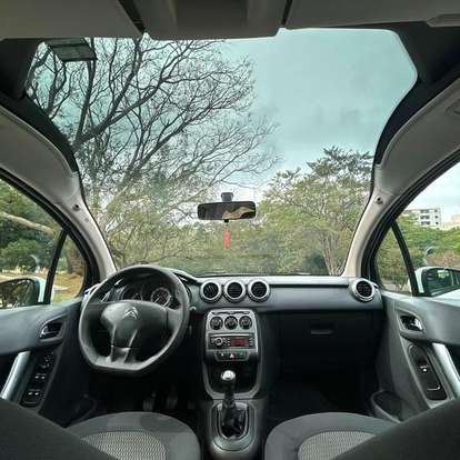 CITROËN-C3-2015
