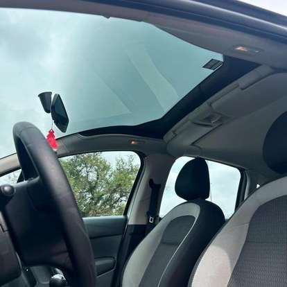 CITROËN-C3-1.6 TENDANCE 16V FLEX 4P AUTOMÁTICO CITROËN-C3-2015