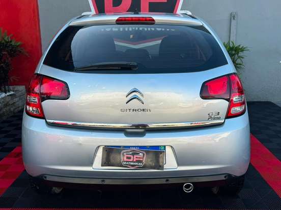 CITROËN-C3-2017