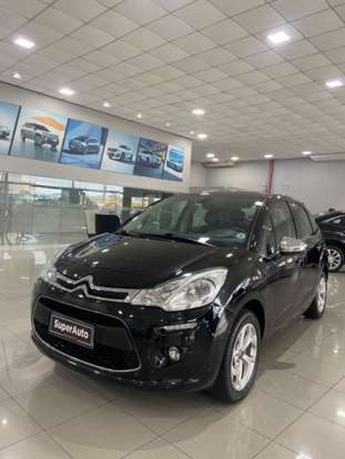 CITROËN-C3-2017