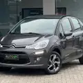 CITROËN C3 1.6 VTI 120 FLEX URBAN TRAIL EAT6 CITROËN C3 1.6 VTI 120 FLEX URBAN TRAIL EAT6