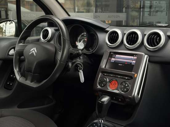 CITROËN-C3-2018