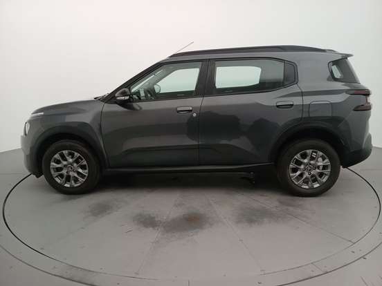 CITROËN-C3 AIRCROSS-1.0 TURBO 200 FLEX FEEL CVT CITROËN-C3 AIRCROSS-2024