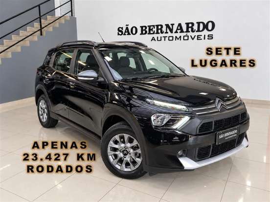 CITROËN-C3 AIRCROSS-2024