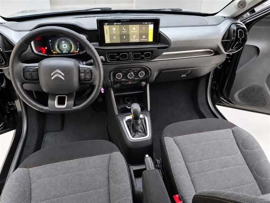 CITROËN-C3 AIRCROSS-2024