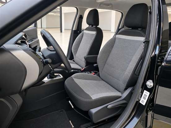 CITROËN-C3 AIRCROSS-1.0 TURBO 200 FLEX FEEL PACK 7L CVT CITROËN-C3 AIRCROSS-2024