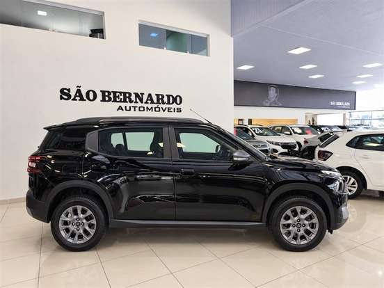 CITROËN-C3 AIRCROSS-2024