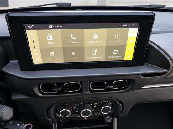 CITROËN-C3 AIRCROSS-1.0 TURBO 200 FLEX FEEL PACK 7L CVT CITROËN-C3 AIRCROSS-2024