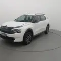 CITROËN C3 AIRCROSS 1.0 TURBO 200 FLEX FEEL PACK 7L CVT CITROËN C3 AIRCROSS 1.0 TURBO 200 FLEX FEEL PACK 7L CVT