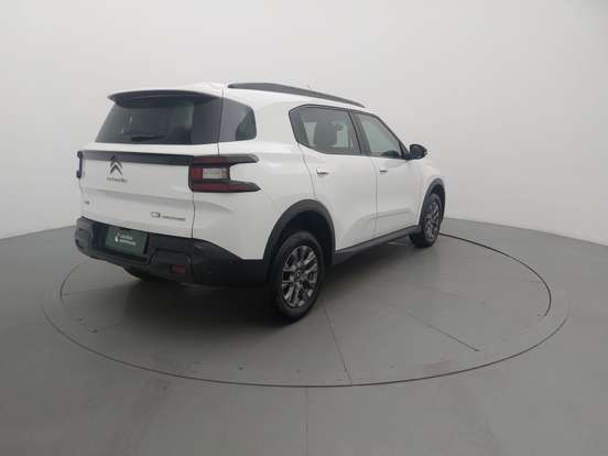 CITROËN-C3 AIRCROSS-2025