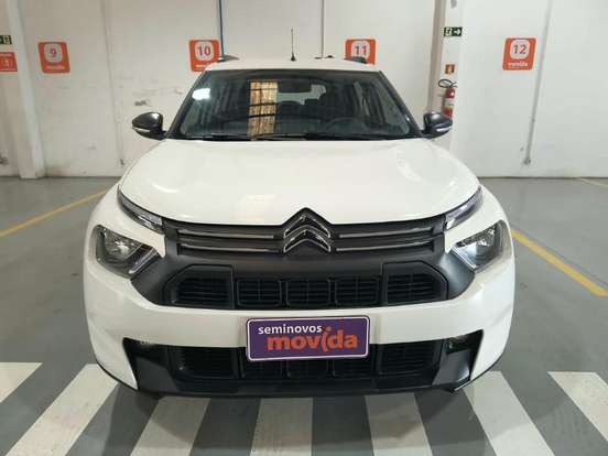 CITROËN-C3 AIRCROSS-2025