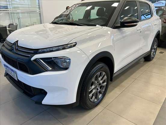 CITROËN-C3 AIRCROSS-2024