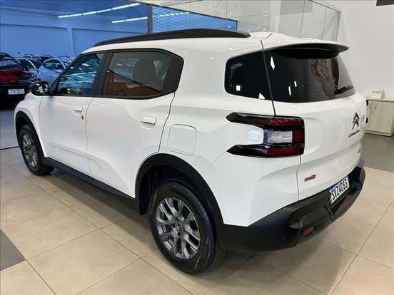 CITROËN-C3 AIRCROSS-2024