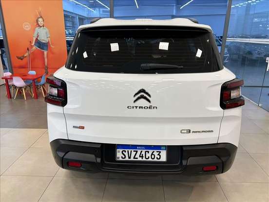 CITROËN-C3 AIRCROSS-2024