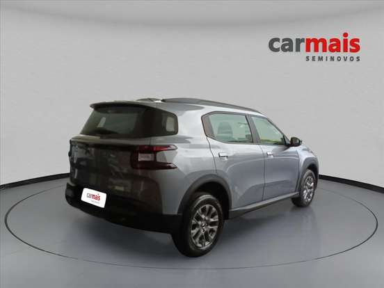 CITROËN-C3 AIRCROSS-2024