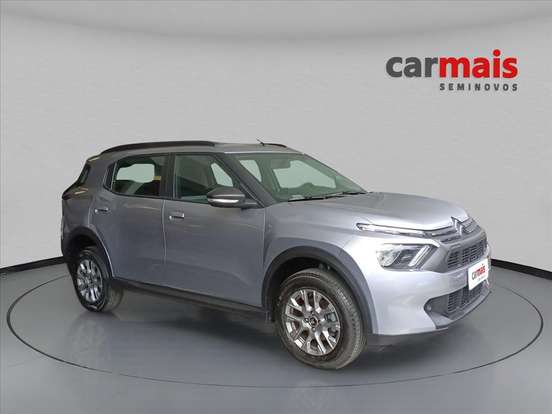 CITROËN-C3 AIRCROSS-2024