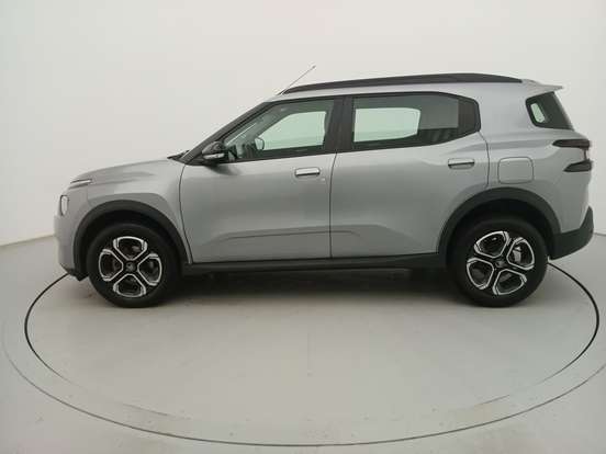CITROËN-C3 AIRCROSS-2024