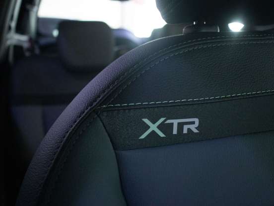 CITROËN-C3 AIRCROSS-1.0 TURBO 200 FLEX XTR 7L CVT CITROËN-C3 AIRCROSS-2025