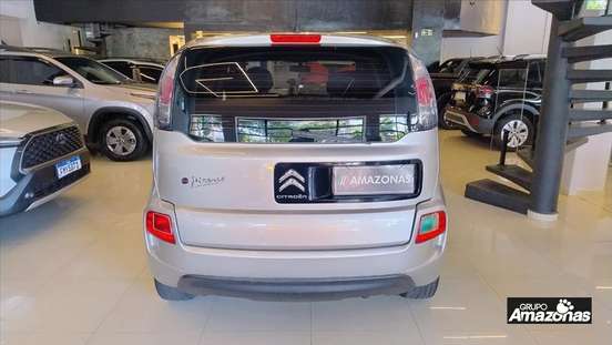 CITROËN-C3 PICASSO-2012