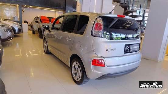 CITROËN-C3 PICASSO-2012