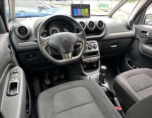 CITROËN-C3 PICASSO-2012