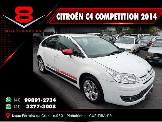 CITROËN-C4-2013