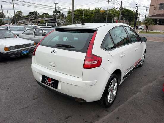 CITROËN-C4-2013