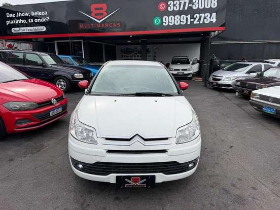 CITROËN-C4-2013