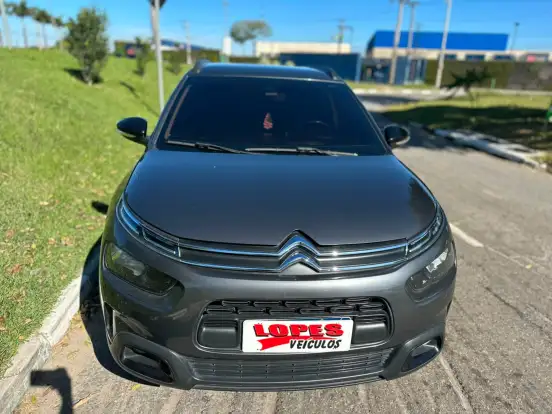 CITROËN-C4 CACTUS-2022