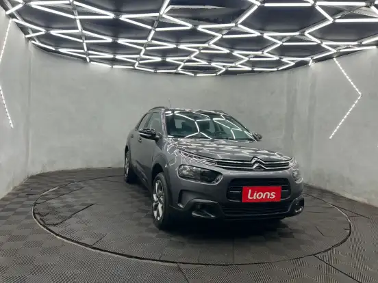 CITROËN-C4 CACTUS-2022