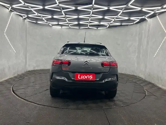 CITROËN-C4 CACTUS-2022