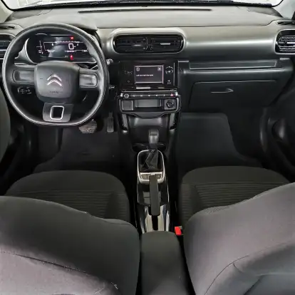 CITROËN-C4 CACTUS-2021