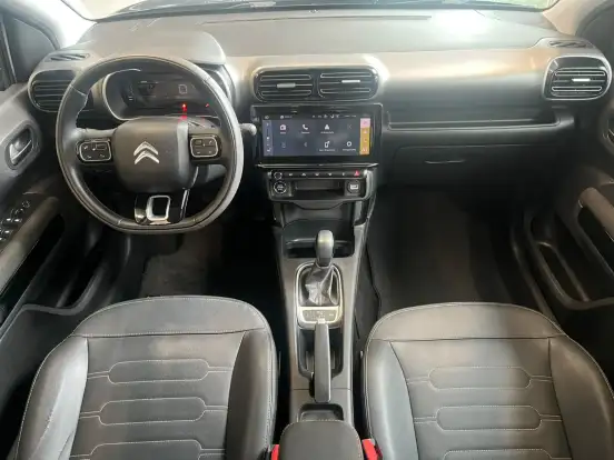 CITROËN-C4 CACTUS-2023
