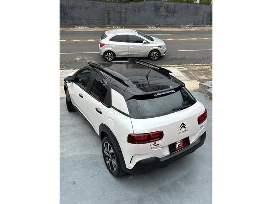 CITROËN-C4 CACTUS-2019