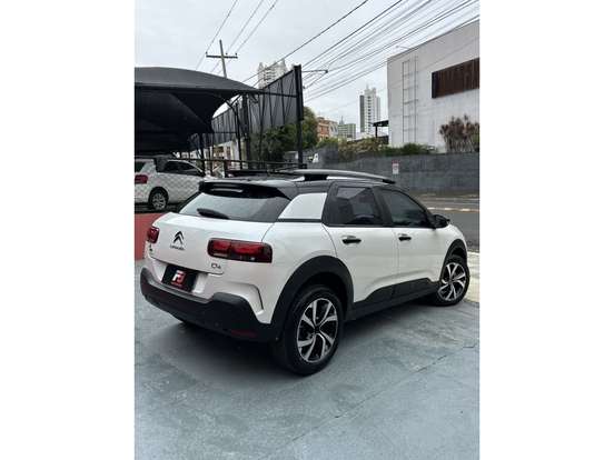 CITROËN-C4 CACTUS-2019