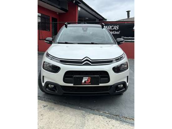 CITROËN-C4 CACTUS-2019